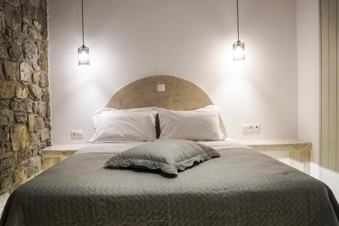 Casa Borealis Galini  Zewnętrze zdjęcie