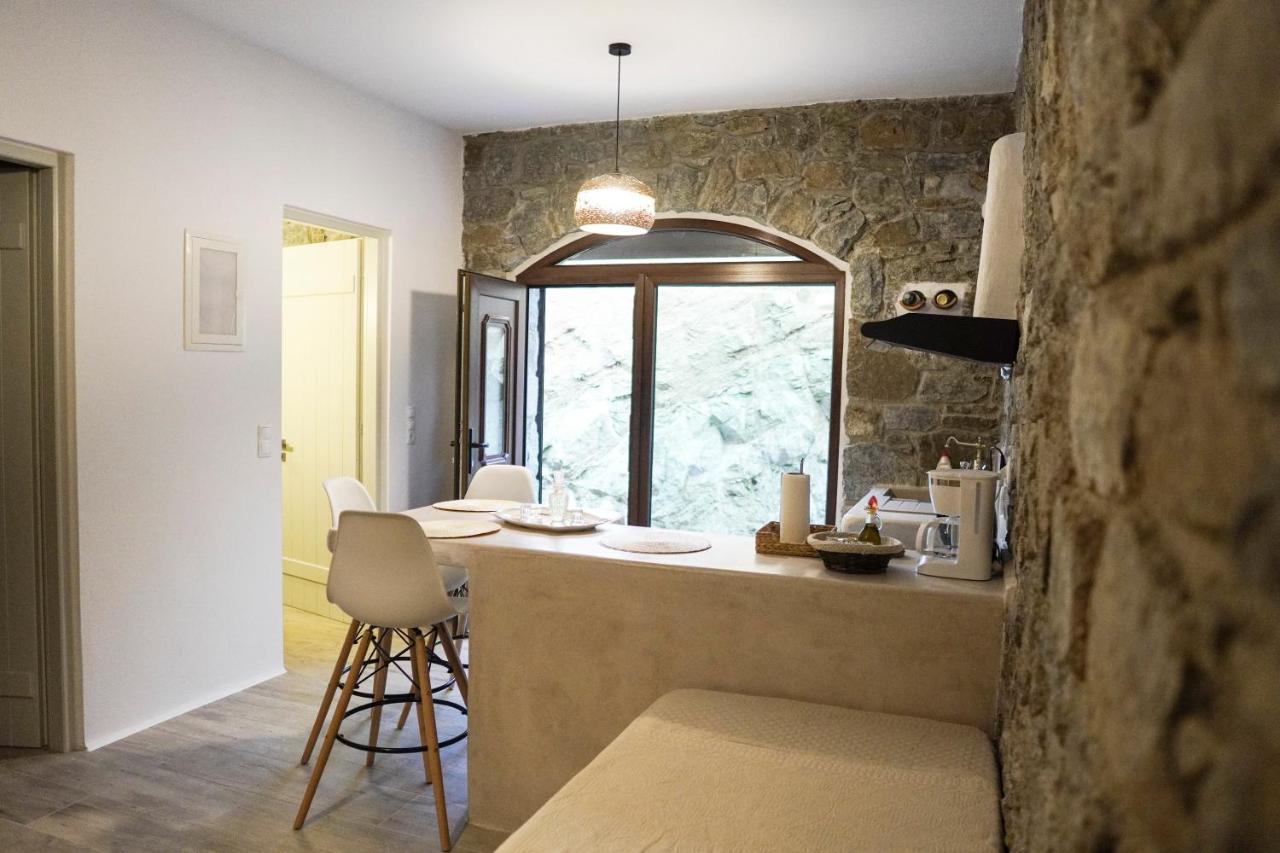 Casa Borealis Galini  Zewnętrze zdjęcie