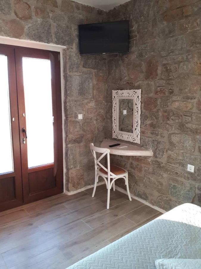 Casa Borealis Galini  Zewnętrze zdjęcie