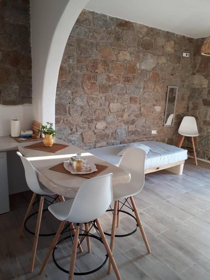 Casa Borealis Galini  Zewnętrze zdjęcie