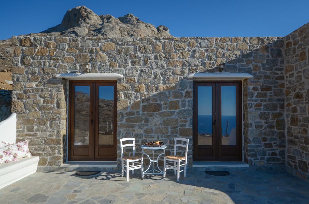Casa Borealis Galini  Zewnętrze zdjęcie