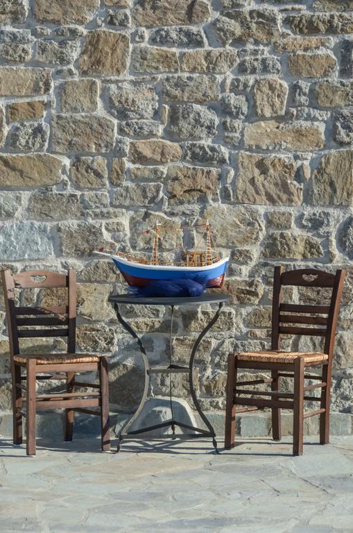 Casa Borealis Galini  Zewnętrze zdjęcie