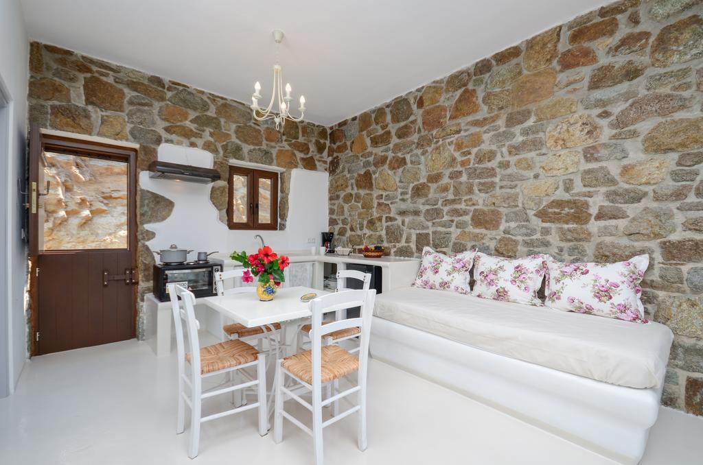 Casa Borealis Galini  Zewnętrze zdjęcie