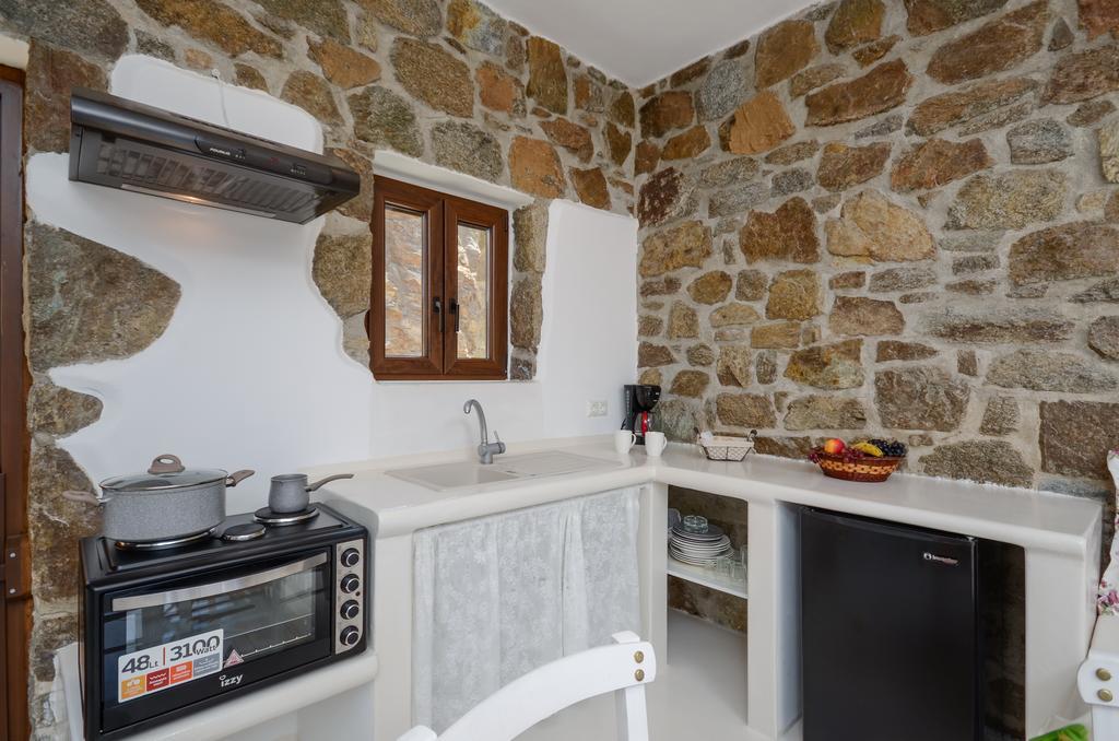 Casa Borealis Galini  Zewnętrze zdjęcie