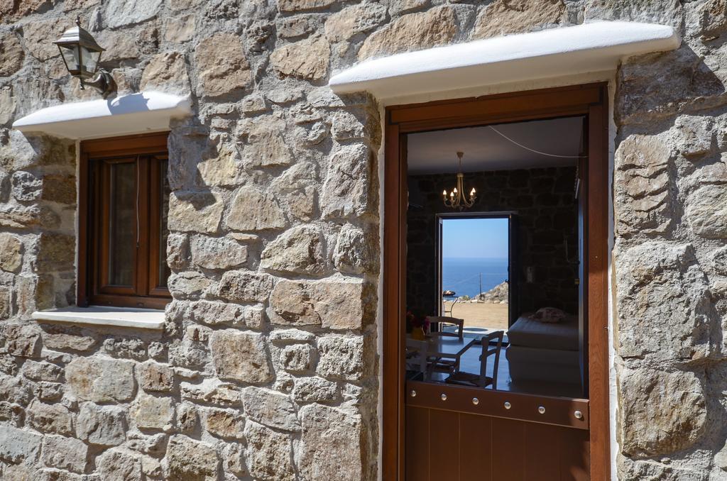 Casa Borealis Galini  Zewnętrze zdjęcie
