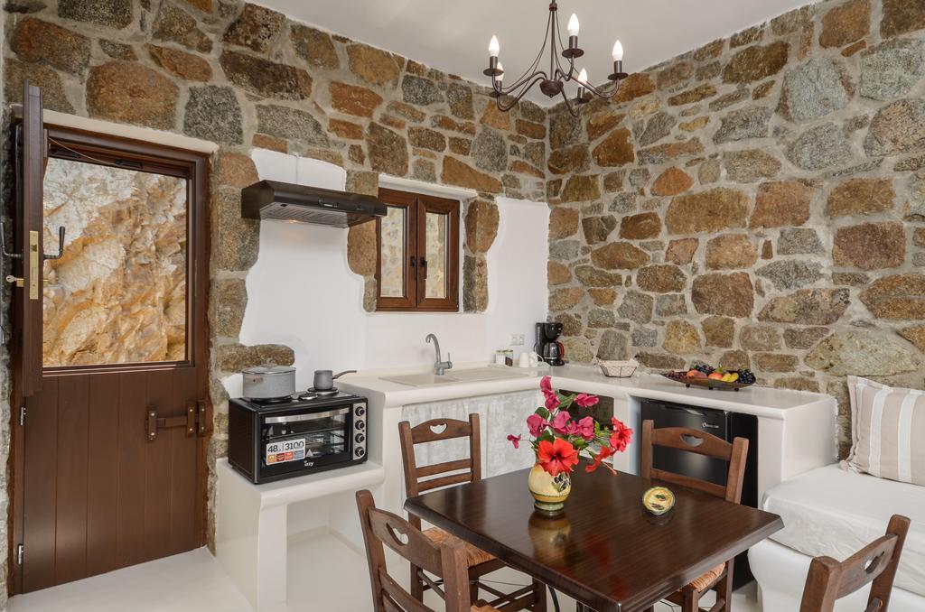 Casa Borealis Galini  Zewnętrze zdjęcie