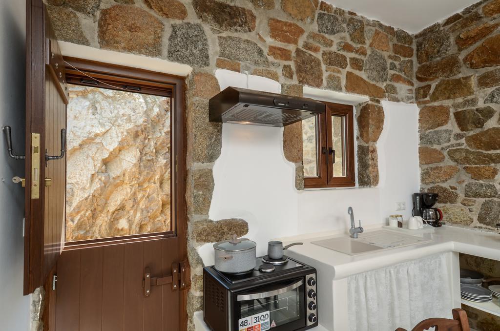 Casa Borealis Galini  Zewnętrze zdjęcie