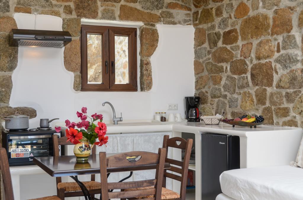 Casa Borealis Galini  Zewnętrze zdjęcie