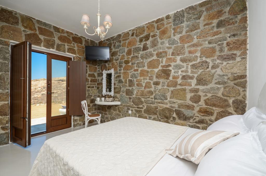 Casa Borealis Galini  Zewnętrze zdjęcie