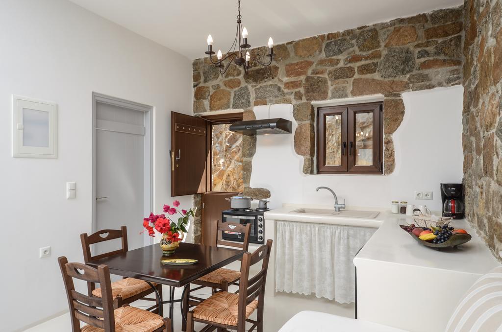 Casa Borealis Galini  Zewnętrze zdjęcie