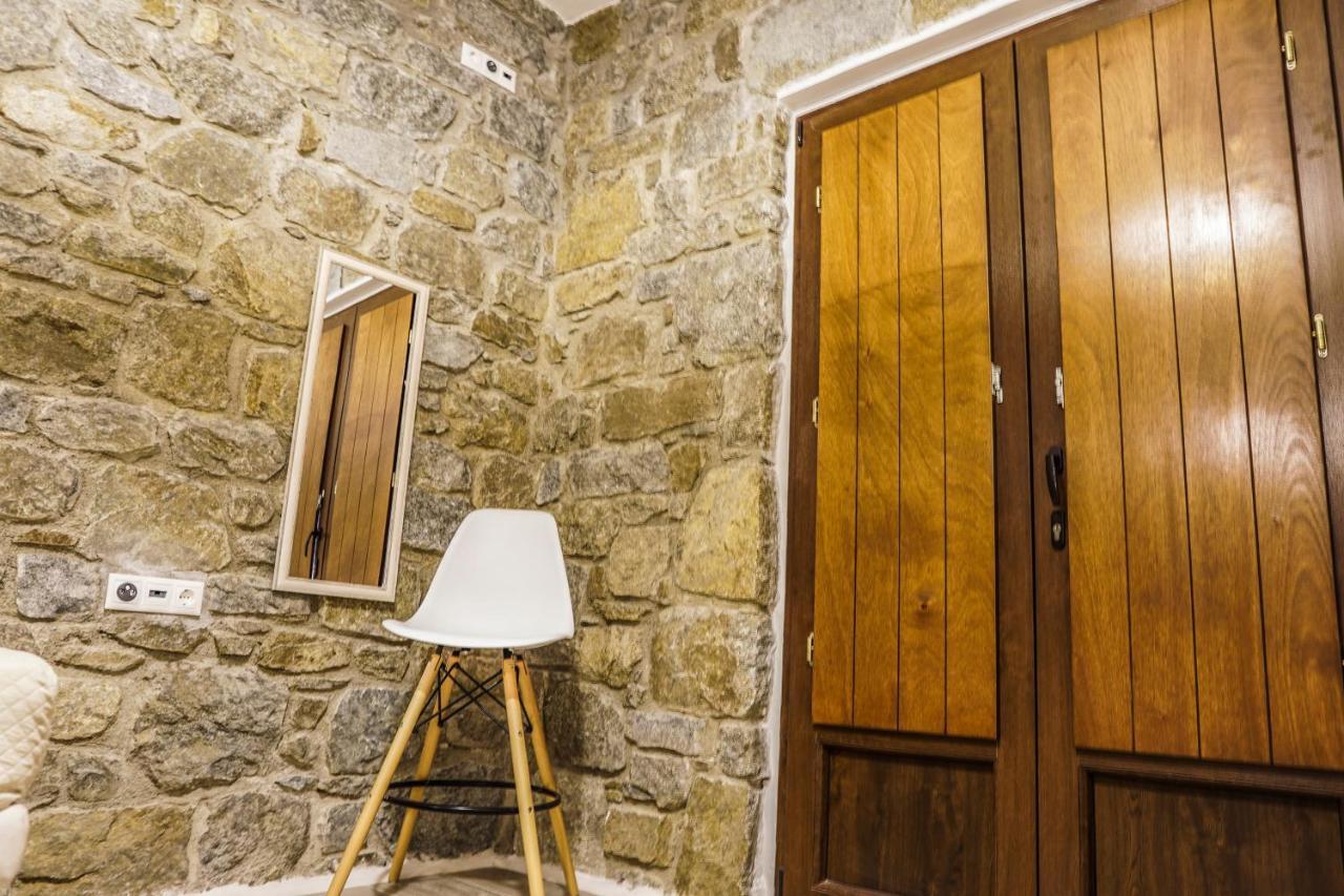 Casa Borealis Galini  Zewnętrze zdjęcie