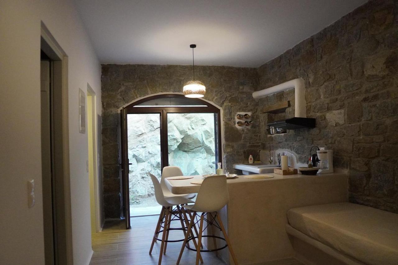 Casa Borealis Galini  Zewnętrze zdjęcie