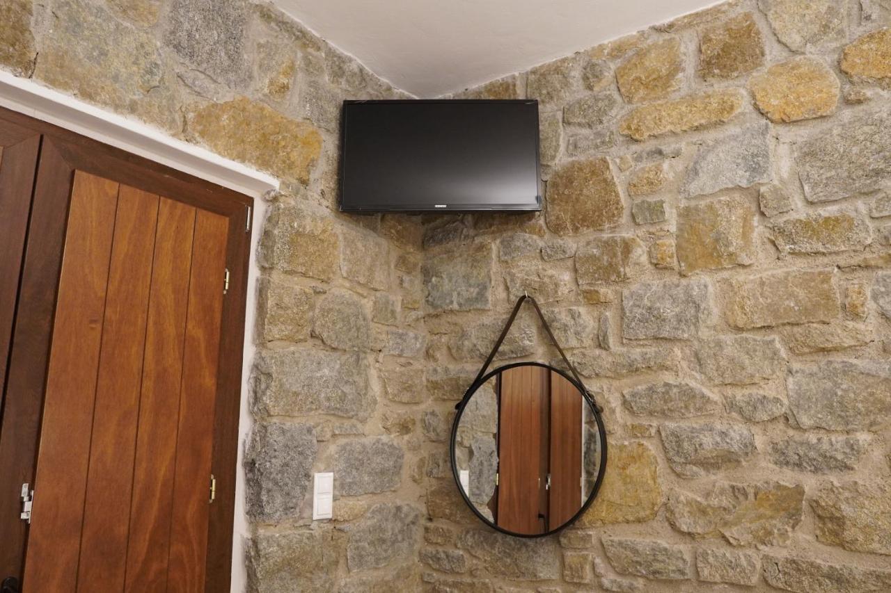 Casa Borealis Galini  Zewnętrze zdjęcie