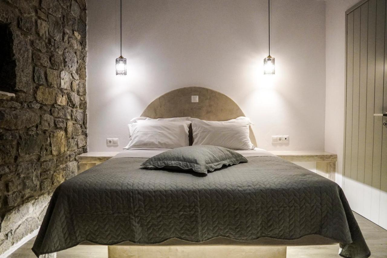 Casa Borealis Galini  Zewnętrze zdjęcie