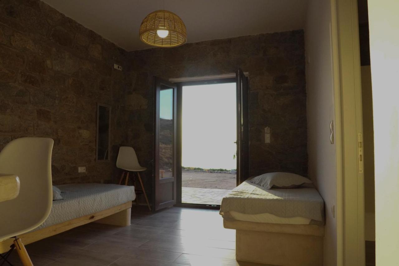 Casa Borealis Galini  Zewnętrze zdjęcie