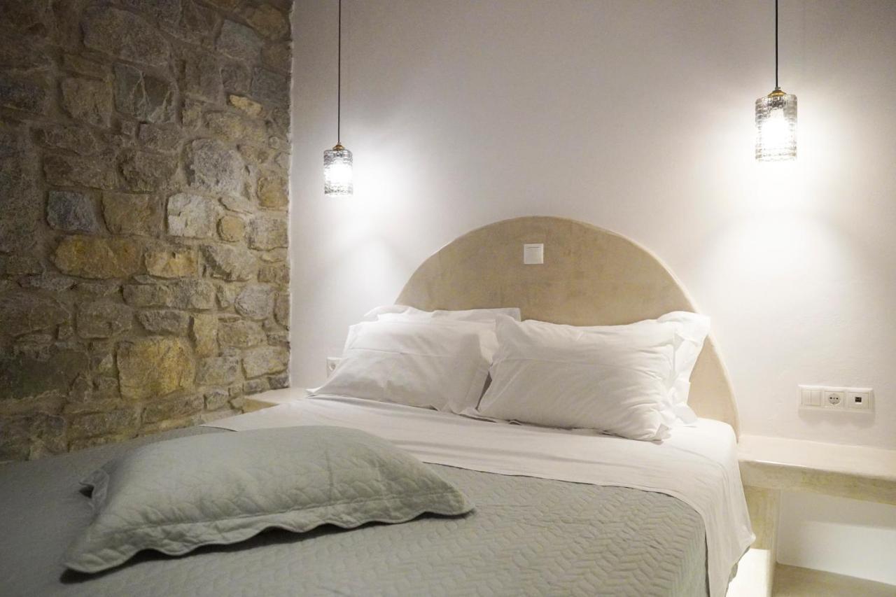 Casa Borealis Galini  Zewnętrze zdjęcie
