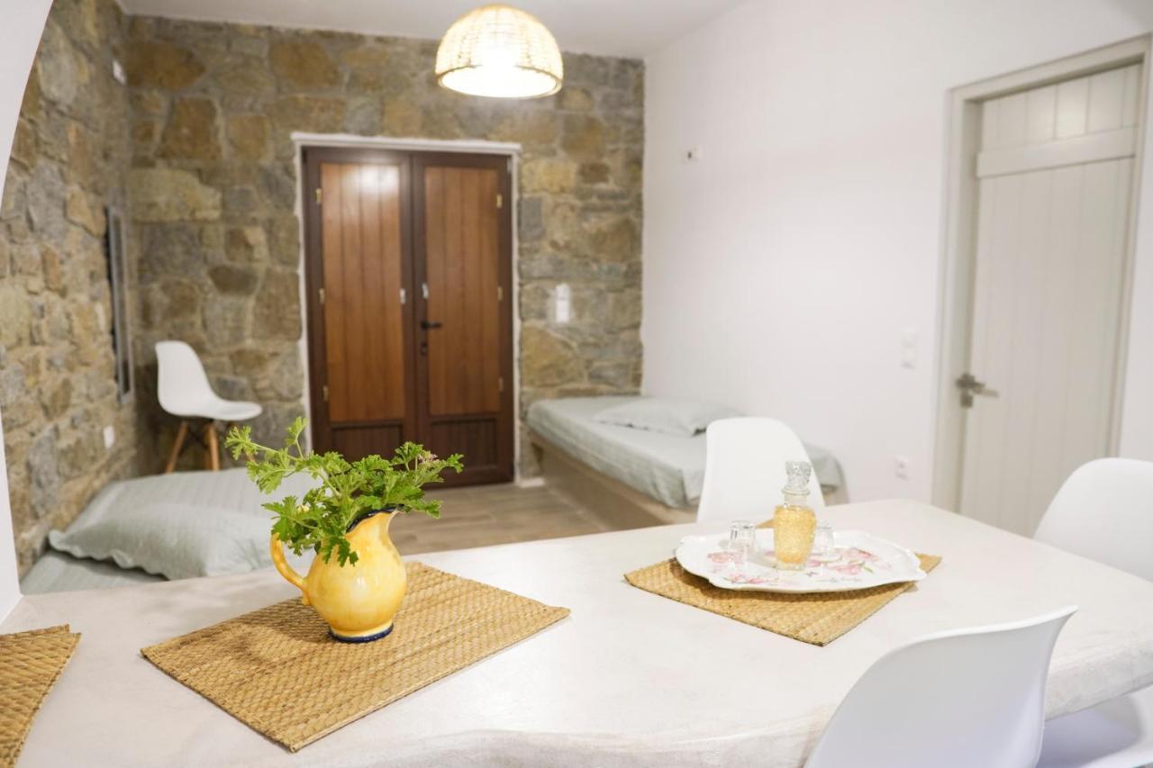 Casa Borealis Galini  Zewnętrze zdjęcie